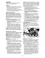 Preview for 27 page of Ariens 961465 Owner'S Manual