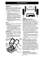 Preview for 31 page of Ariens 961465 Owner'S Manual