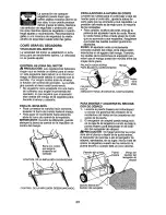 Предварительный просмотр 23 страницы Ariens 96146500 Owner'S Manual