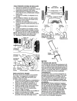 Предварительный просмотр 30 страницы Ariens 96146500 Owner'S Manual