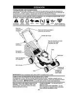 Preview for 22 page of Ariens 96146600 Owner'S Manual