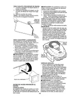 Preview for 24 page of Ariens 96146600 Owner'S Manual