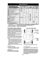 Preview for 26 page of Ariens 96146600 Owner'S Manual