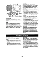 Preview for 29 page of Ariens 96146600 Owner'S Manual