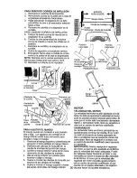 Preview for 30 page of Ariens 96146600 Owner'S Manual