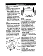 Preview for 31 page of Ariens 96146600 Owner'S Manual