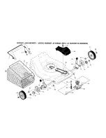 Preview for 36 page of Ariens 96146600 Owner'S Manual