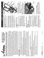 Preview for 5 page of Ariens 961468 Owner'S Manual