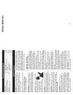 Preview for 2 page of Ariens 961469 Owner'S Manual