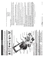 Preview for 6 page of Ariens 961469 Owner'S Manual