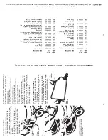 Preview for 8 page of Ariens 961469 Owner'S Manual