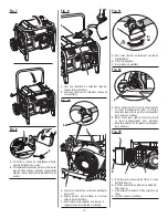 Preview for 4 page of Ariens 986054 Operator'S Manual