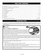 Preview for 27 page of Ariens 986054 Operator'S Manual