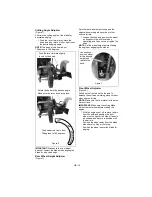 Preview for 10 page of Ariens 986101 Manual