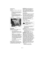 Preview for 12 page of Ariens 986101 Manual