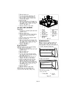 Предварительный просмотр 26 страницы Ariens 988811 Owner'S Manual