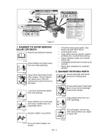 Preview for 5 page of Ariens 991039 Owner'S/Operator'S Manual