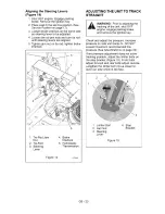 Preview for 23 page of Ariens 991039 Owner'S/Operator'S Manual