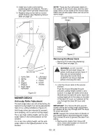 Preview for 26 page of Ariens 991039 Owner'S/Operator'S Manual