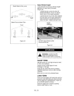 Preview for 28 page of Ariens 991039 Owner'S/Operator'S Manual