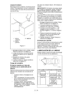 Preview for 57 page of Ariens 991039 Owner'S/Operator'S Manual