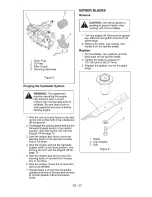 Preview for 20 page of Ariens 991056 Owner'S/Operator'S Manual