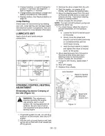 Preview for 23 page of Ariens 991056 Owner'S/Operator'S Manual