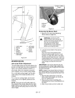 Preview for 27 page of Ariens 991056 Owner'S/Operator'S Manual