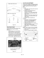 Preview for 29 page of Ariens 991056 Owner'S/Operator'S Manual