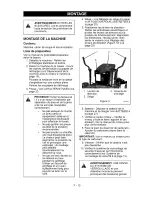 Предварительный просмотр 42 страницы Ariens 991056 Owner'S/Operator'S Manual