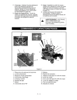 Предварительный просмотр 43 страницы Ariens 991056 Owner'S/Operator'S Manual