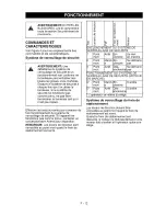 Предварительный просмотр 44 страницы Ariens 991056 Owner'S/Operator'S Manual