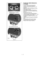 Preview for 49 page of Ariens 991056 Owner'S/Operator'S Manual