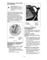 Preview for 58 page of Ariens 991056 Owner'S/Operator'S Manual