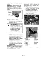 Preview for 61 page of Ariens 991056 Owner'S/Operator'S Manual