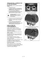 Preview for 86 page of Ariens 991056 Owner'S/Operator'S Manual