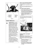 Preview for 90 page of Ariens 991056 Owner'S/Operator'S Manual