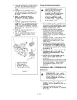 Preview for 91 page of Ariens 991056 Owner'S/Operator'S Manual