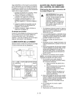 Preview for 94 page of Ariens 991056 Owner'S/Operator'S Manual