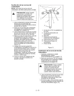 Preview for 98 page of Ariens 991056 Owner'S/Operator'S Manual