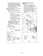 Preview for 23 page of Ariens 991085 Owner'S/Operator'S Manual