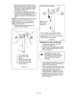 Preview for 26 page of Ariens 991085 Owner'S/Operator'S Manual