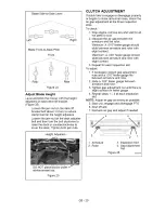 Preview for 29 page of Ariens 991085 Owner'S/Operator'S Manual