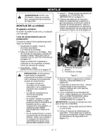 Preview for 47 page of Ariens 991085 Owner'S/Operator'S Manual