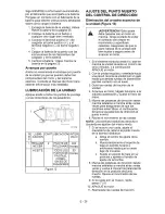 Preview for 62 page of Ariens 991085 Owner'S/Operator'S Manual