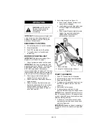 Preview for 19 page of Ariens 991311 Operator'S Manual