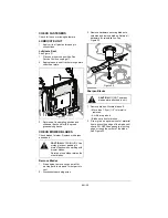 Preview for 24 page of Ariens 991311 Operator'S Manual