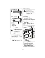 Preview for 25 page of Ariens 991311 Operator'S Manual