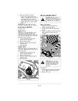 Preview for 31 page of Ariens 991311 Operator'S Manual