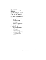 Preview for 39 page of Ariens 991311 Operator'S Manual